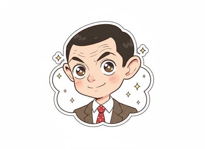 Moe Anime AI Sticker Maker – Create Cute Custom Stickers thumbnail