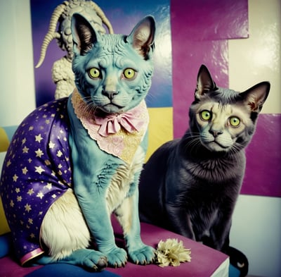 Style Transfer thumbnail