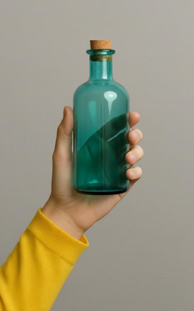 Place Products Naturally into Real Scenes thumbnail