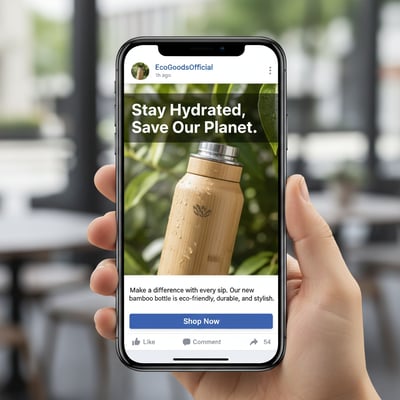 Create High-Performance Facebook Ads thumbnail