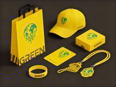 Build a Complete Brand Visual Identity System thumbnail