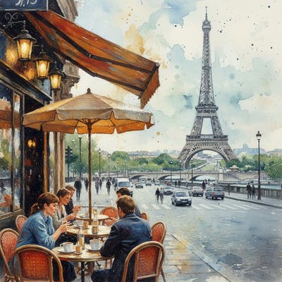 Transform Photos into Artistic Styles thumbnail