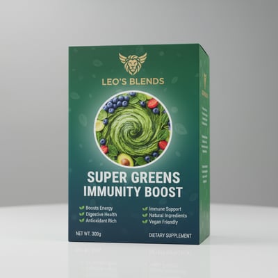 Design Modern Product Packaging thumbnail