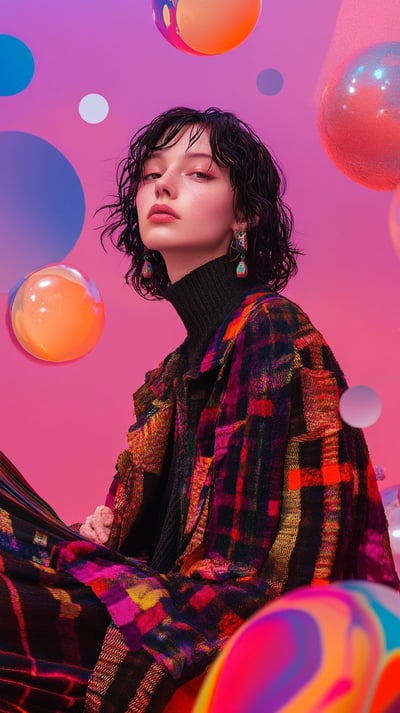 Transform Photos into Cartoon Style Illustrations thumbnail