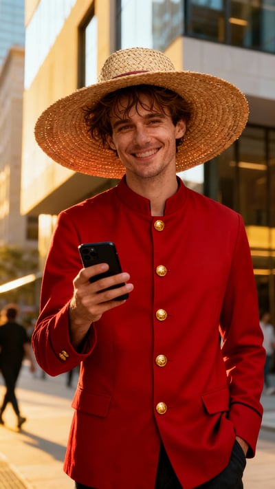 Apply Cosplay Outfit While Preserving Art Style thumbnail