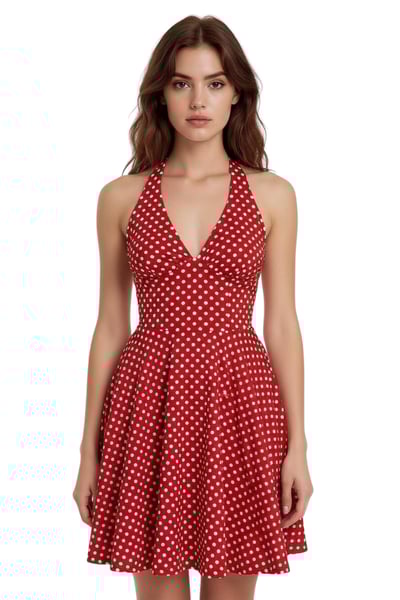 Visualize Clothing with Virtual Try-On thumbnail