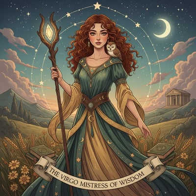 Create a Visual Personality Illustration thumbnail