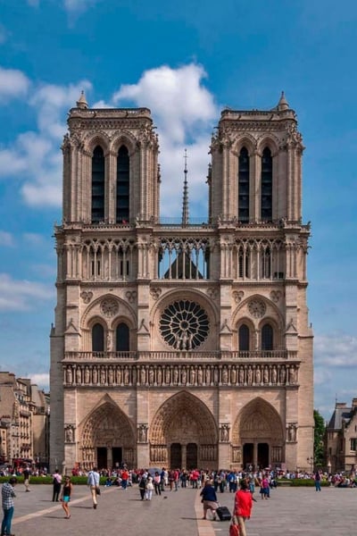 Create an Interactive AR Location Experience thumbnail