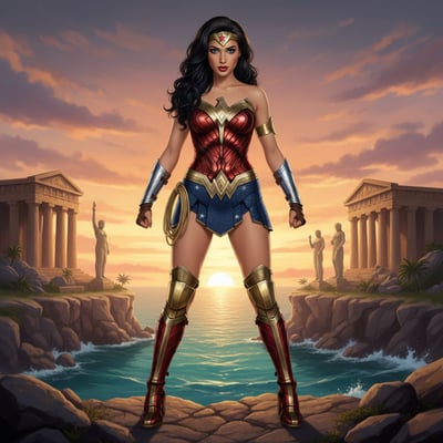 Transform Into Your Favorite Cosplay Character thumbnail