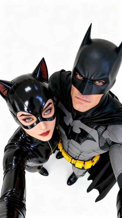 Create a Duo Selfie Photo with Your Idol thumbnail