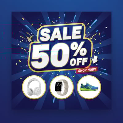 Design High-Converting Sales Banners thumbnail