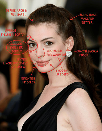 Makeup Analysis – AI Makeup Critique & Beauty Enhancement Tool thumbnail