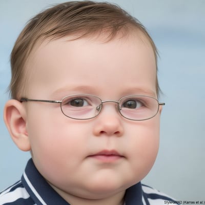 Free AI Baby Filter: See Your Baby Look thumbnail