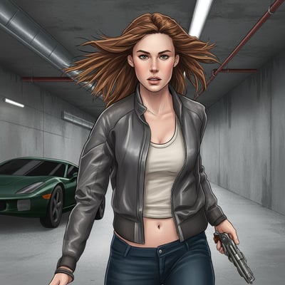 AI Photo Color: Free Colorize Photos Instantly thumbnail