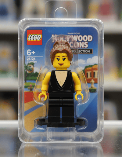 LEGO Minifigure thumbnail