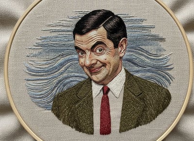 AI Embroidery Generator: Create Designs For Free thumbnail