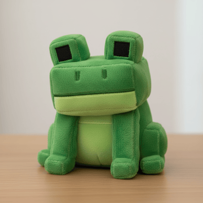 Cute Plushie thumbnail