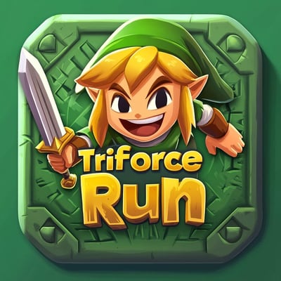 Colorful Cartoon-Style App Icon Button (Pixar-Inspired) thumbnail