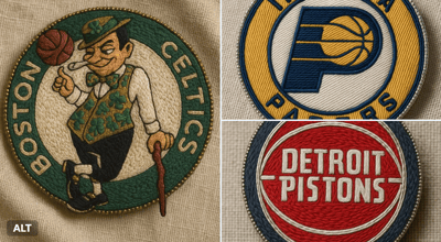 Embroidery-Style Brooch Prompt Generator (Minimalist Nature, Felt & Neon Options) thumbnail