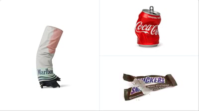 Transparent Studio Render Retexture for Product Images (Alpha Background) thumbnail