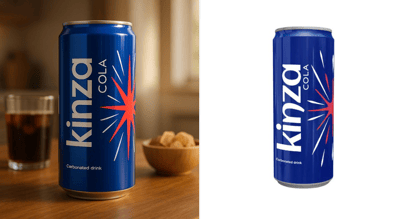 Cinematic Minimalist Product Advertisement (Photo-Real) thumbnail