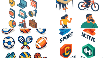 Flat Isometric Vector Infographic Illustration for UI & Web thumbnail