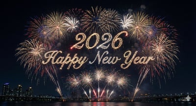 Ultra-Realistic Nighttime Fireworks Subject Shape Display thumbnail