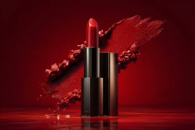 Minimalist Studio Product Shot with High-Key Lighting thumbnail