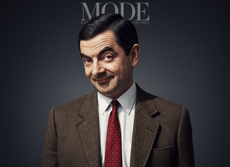 Transform your photo into a high-fashion, editorial look worthy of a magazine cover with Nano BiBi’s Fashion Magazine, powered by Google Nano Banana. This AI magazine cover generator creates Vogue-style glamour shots, runway-inspired model photography, and editorial portraits for a true fashion-forward experience.